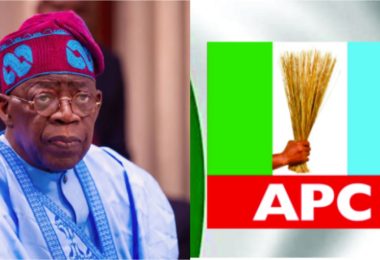 Tinubu APC