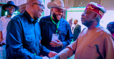 Tinubu Obi