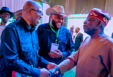 Tinubu Obi