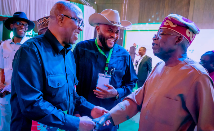 Tinubu Obi