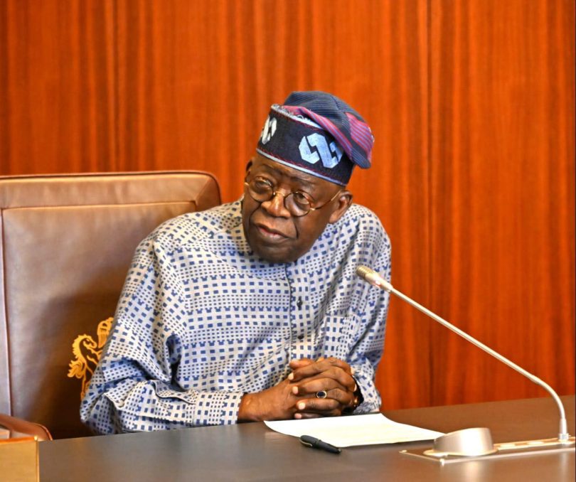 Tinubu kill Abu Bilal Al Manuki