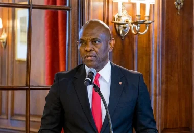 Tony Elumelu