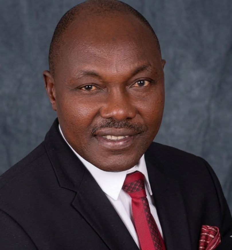 Tony Ugwu