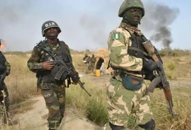 Troops neutralise scores of Boko Haram insurgents in Borno e1618251223875