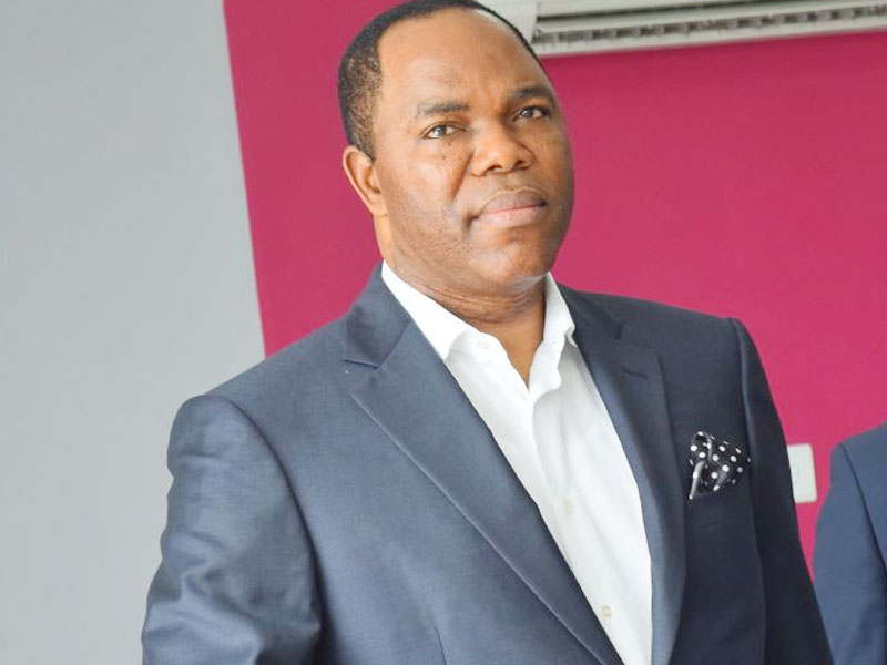 Tunde Ayeni