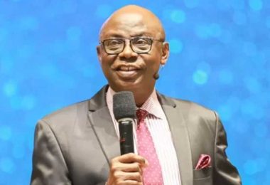 Tunde Bakare 2