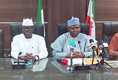 Turaki Led Caretaker Committee