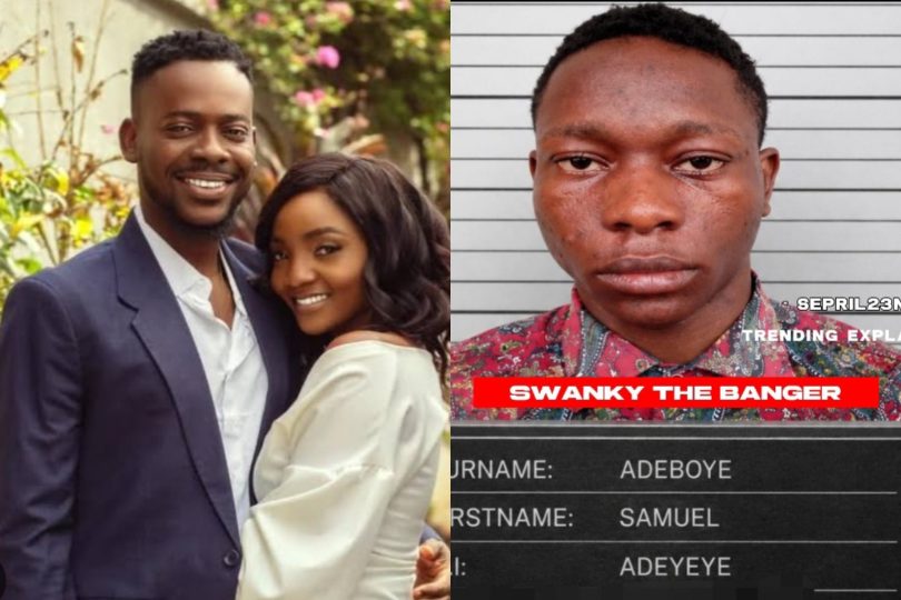 Twitter user who wished death on Adekunle Gold sentenced