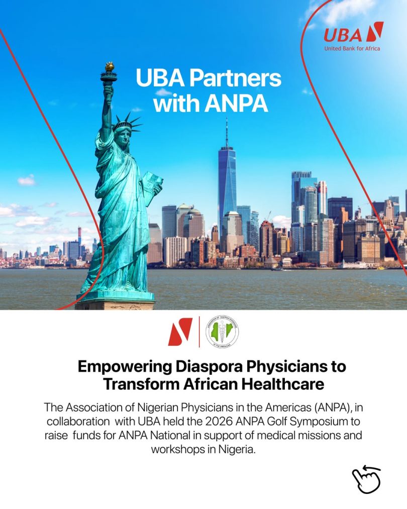 UBA and ANPA