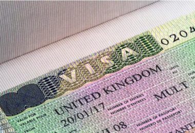 UK Visa