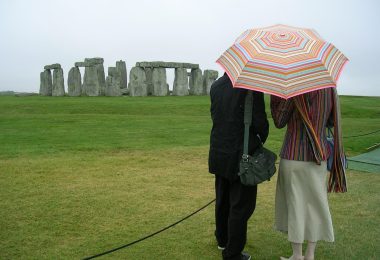 UK visiting visa