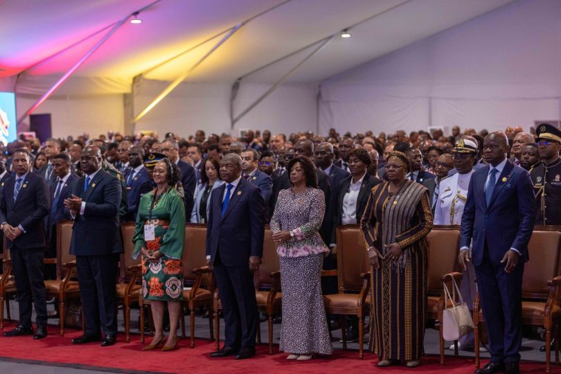 US Africa Business Summit