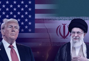 US IRAN 1