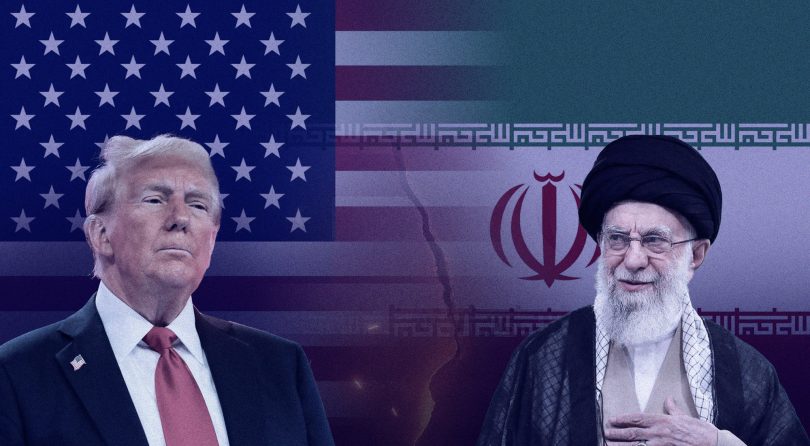 US IRAN 1