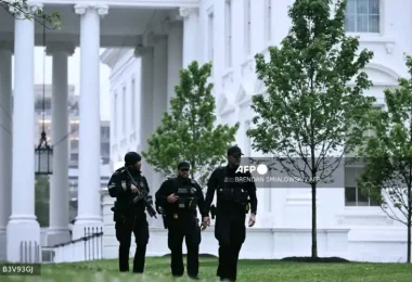 US Secret Service