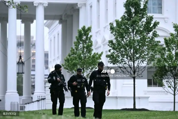 US Secret Service