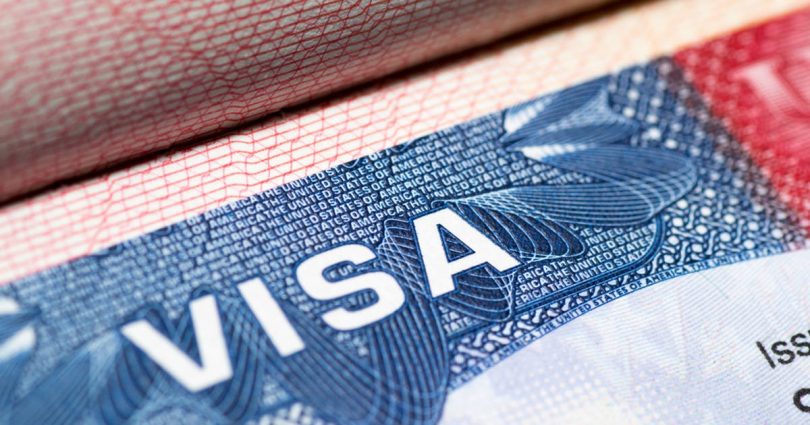 US Visa