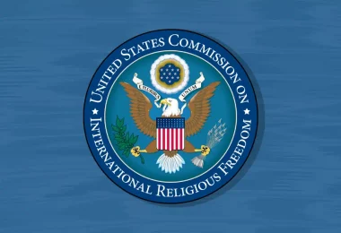 USCIRF