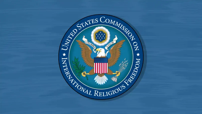 USCIRF
