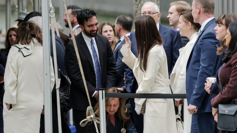 US Britain Royal Visit 33396