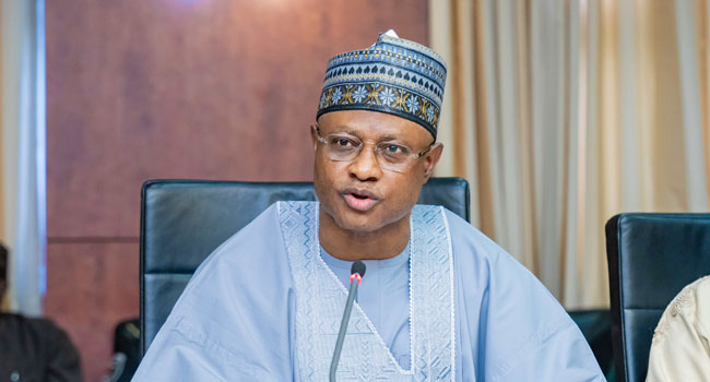 Uba Sani