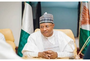 Uba Sani 1
