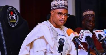 Uba Sani