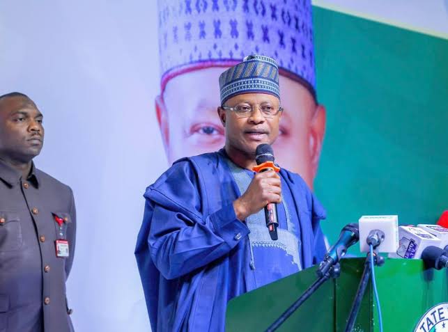 Uba Sani