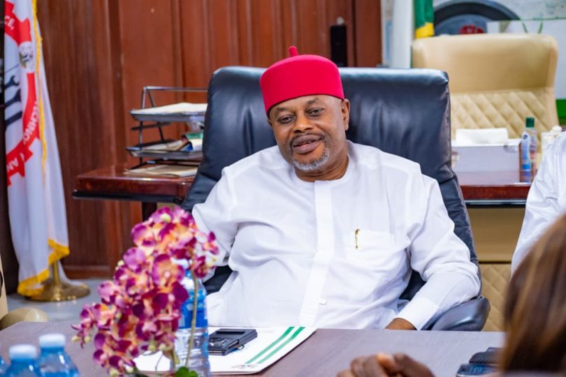Uche Nnaji 5 1