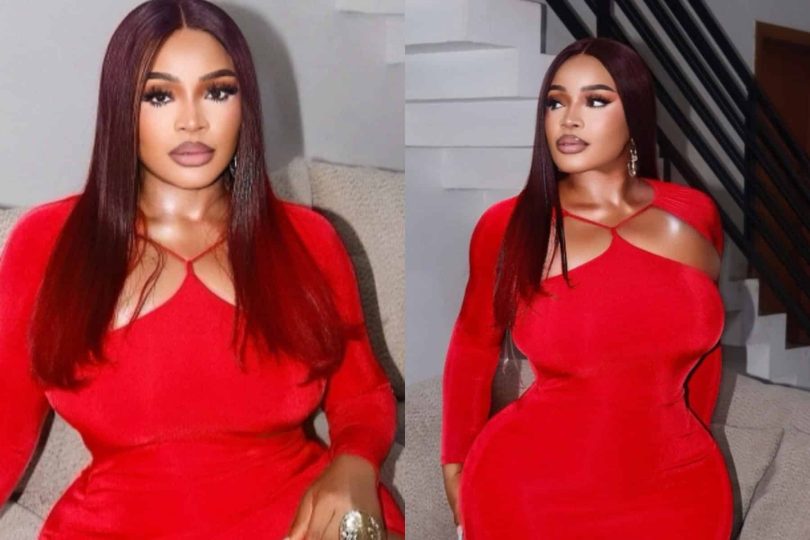 Uche Ogbodo counts down to 40th birthday