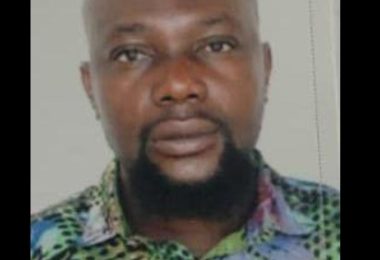 Ugochukwu Daniel Ifeanachor