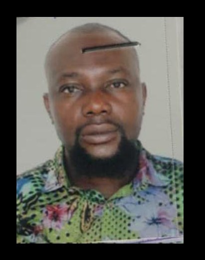 Ugochukwu Daniel Ifeanachor