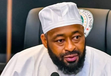 Umaru Bago