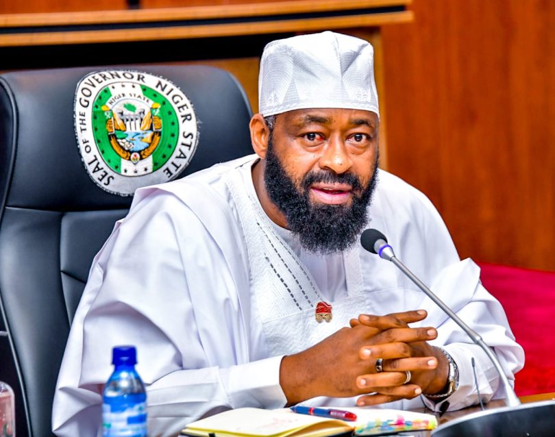 Umaru Bago