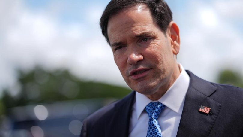 United States NATO Rubio 73135