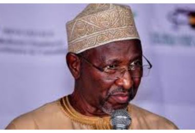 Usman Bugaje