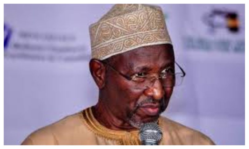 Usman Bugaje