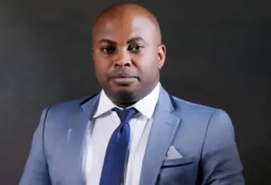 Victor Giwa