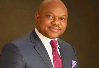 Victor Ochei
