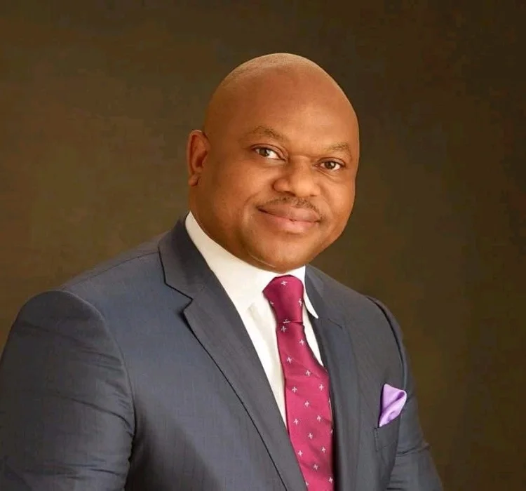 Victor Ochei