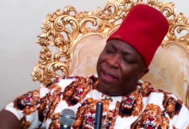 Victor Umeh