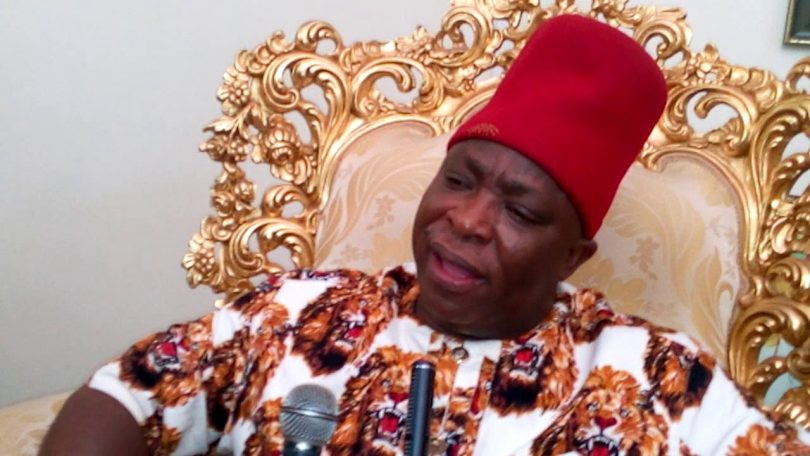 Victor Umeh
