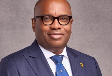 Wale Oyedeji GMD First HoldCo PLC 660x330
