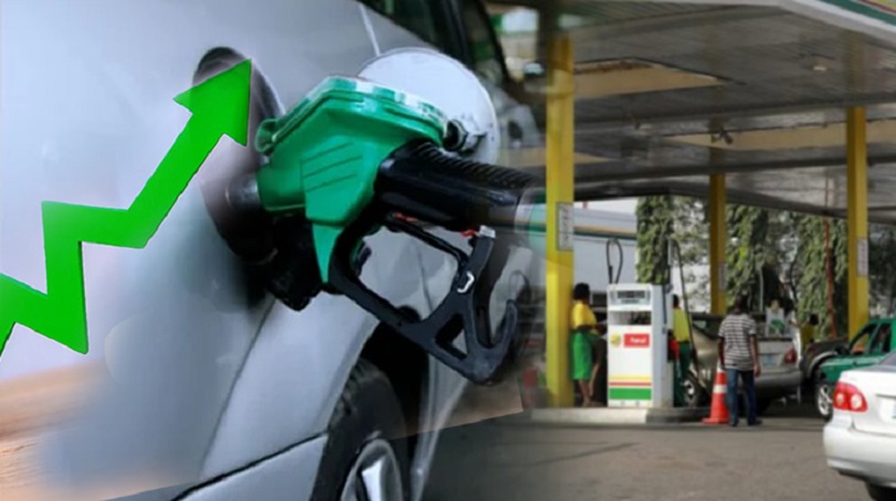 West Africas petrol imports