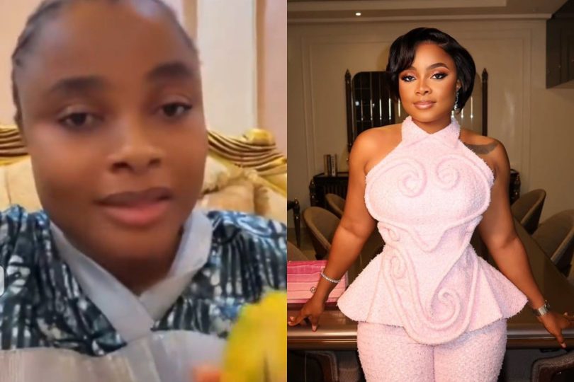 Why I dont like going outside Bimbo Ademoye