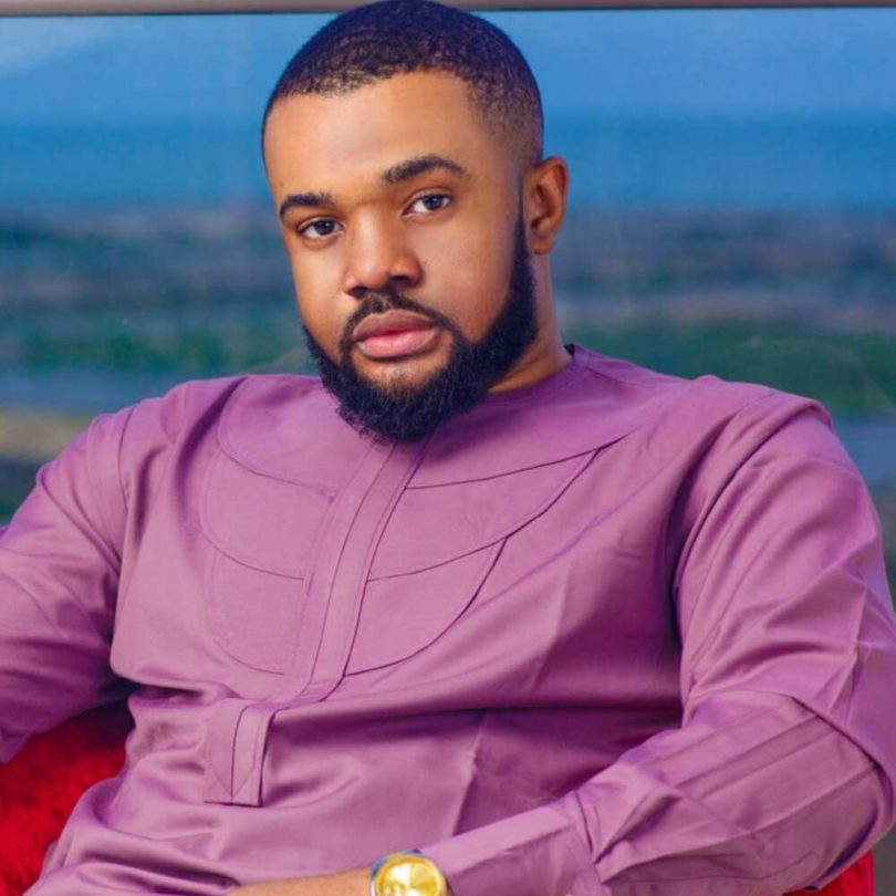 William Uchemba