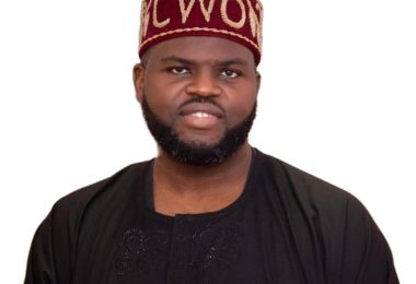 Williams Obande