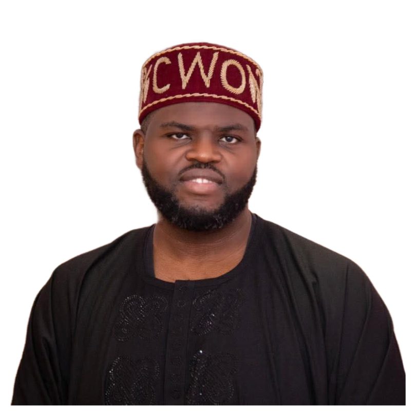 Williams Obande