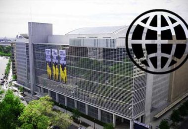 World Bank