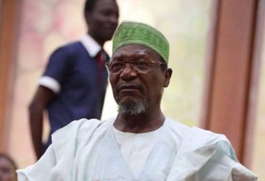 Yahaya Abubakar Abdullahi